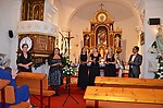 V Cíferi otvorili 17. ročník Jesenného cyklu koncertov