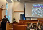 Náboženstvo v kyberpriestore: Medzinárodná konferencia v Trnave