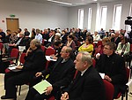 V Trnave sa uskutočnila konferencia "Rodina v treťom tisícročí"