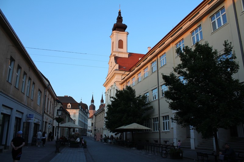Plnomocné odpustky pri príležitosti 300. výročia príchodu sestier uršulínok do Trnavy