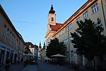 Plnomocné odpustky pri príležitosti 300. výročia príchodu sestier uršulínok do Trnavy