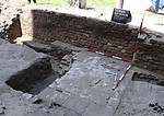 Trnavskí archeológovia objavili pozostatky Kostola svätého Michala