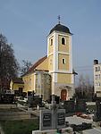 Biskup požehnal obnovený kostol vo Zvončíne