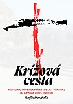 Prežite s veriacimi farnosti Šaľa krížovú cestu v amfiteátri