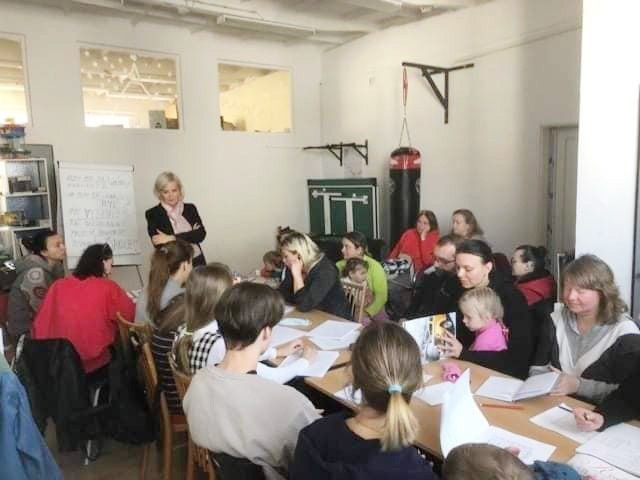 Trnavská arcidiecézna charita organizuje v Piešťanoch a Seredi kurzy slovenského jazyka (AKTUALIZOVANÉ)