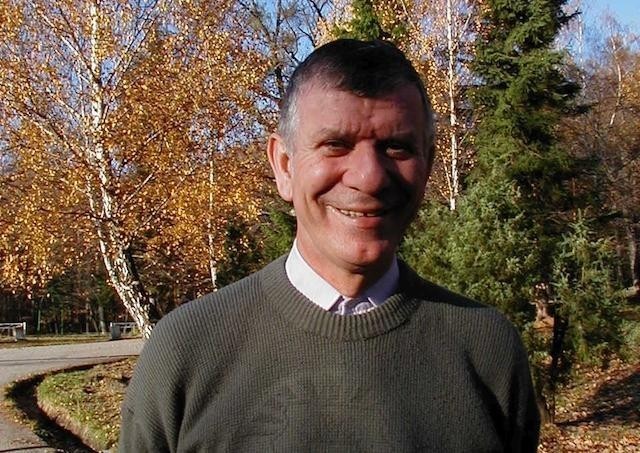 Zomrel salezián - kňaz don Juraj Kyseľ SDB (AKTUALIZOVANÉ)
