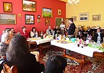V Dunajskej Strede usporiadali "Duchovný deň manželov"