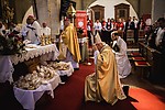 Historicky prvá medzinárodná púť charít sa uskutočnila v meste Sárospatak