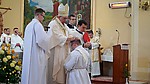 Trnavská arcidiecéza má opäť novokňaza