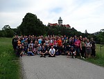 Spoločenstvá mladých z arcidiecézy sa stretli v Smoleniciach