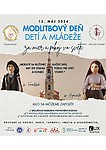 V deň zjavení vo Fatime slávime modlitbový deň za mier a pokoj vo svete