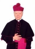 Úmrtie: Mons. Ján Repiský odovzdal dušu svojmu Stvoriteľovi