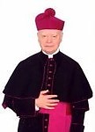 Úmrtie: Mons. Ján Repiský odovzdal dušu svojmu Stvoriteľovi