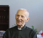 Úmrtie: Pápežský prelát Mons. Ladislav Čeri sa vrátil do domu Otca