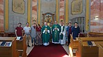 Časopis Trnavskej arcidiecézy oslavoval prvé narodeniny