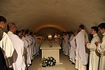 V katedrále slávili spomienku na biskupa Hnilicu
