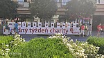Národný týždeň charity vyvrcholil v biskupskom meste Trnava