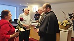 V Šali v rámci Národného týždňa ocenili dlhoročné manželské zväzky