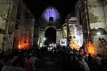Do Noci hradov a zrúcanín sa zapoja tento rok aj v ruinách Katarínky