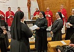 Milosrdné sestry Svätého kríža majú novú provinciálnu predstavenú