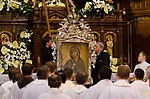 V Bazilike sv. Mikuláša ukončili jubilejný 70. ročník Trnavskej novény