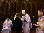 Piaty deň Novény v znamení ocenenia Ruža sv. Alžbety
