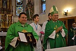 Arcibiskup Ján Orosch menoval nového hlohoveckého dekana