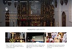 Arcibiskupský úrad v Trnave modernizuje svoju komunikáciu - spúšťa nový web