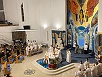 Vincentíni si pripomenuli duchovné zrodenie Misijnej spoločnosti