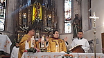 V Hlohovci oslávili svojho patróna sv. Michala