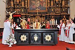 Valné zhromaždenie Spolku sv. Vojtecha sa konalo v Trnave