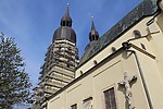 Po obnove ľudia uvidia veže baziliky v Trnave ako v čase gotiky