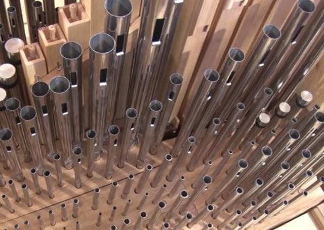 Trnavské organové dni ponúknu opäť i tento rok sedem nedeľných koncertov