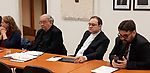 Arcibiskup Ján Orosch sa zúčastnil ekumenického stretnutia