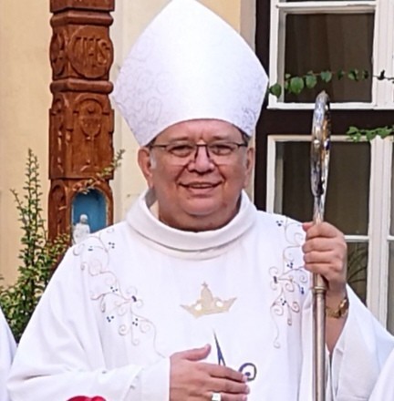 Arcibiskup Ján Orosch sa poďakoval za blahopriania k Vianociam 2020