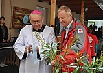 Arcidiecézna charita otvorila v Trnave kaviareň pre priateľské stretnutia