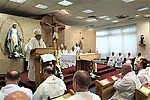 Trnavský arcibiskup si pripomenul storočnicu založenia sestier Vincentiek