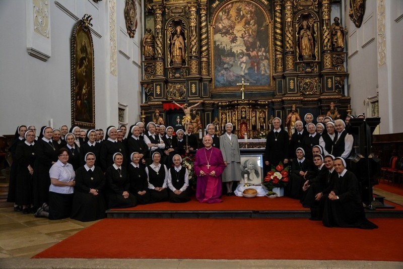 V Katedrále sv. Jána Krstiteľa bola slávnosť dvoch jubileí