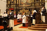 V katedrále otvorili Rok zasväteného života