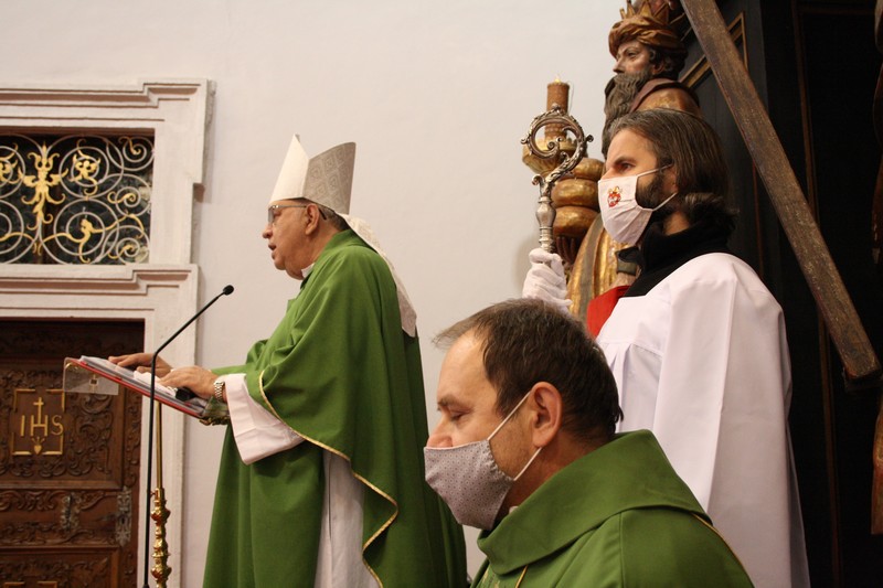 V Cirkvi na Slovensku sa začala diecézna fáza synody (aktualizované)