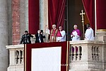Habemus Papam. Americký kardinál Prevost prijal meno Lev XIV.