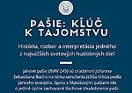 V Trnave zaznejú Bachove pašie v podaní známeho virtuóza Stanislava Šurina