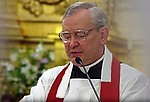 Zomrel kňaz poľskej provincie lazaristov páter Piotr Rutkowski