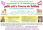 Na národnú púť v Šaštíne budú pútnici dva dni putovať peši z Trnavy