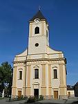 V Piešťanoch prijali sviatosť birmovania vo dvoch farnostiach