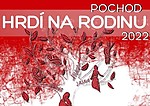 V Bratislave bude po desiatykrát zhromaždenie a pochod Hrdí na rodinu