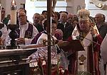 V Katedrále sv. Jána Krstiteľa pochovali Mons. Dominika Kaľatu SJ