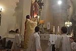 V Hlohovci oslávili výročie posviacky farského kostola