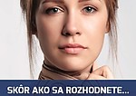 Vyšla nová brožúra "Skôr ako sa rozhodnete... Poučenie pred potratom