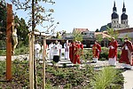 V Trnave v pondelok oslávili titul arcibiskupskej kaplnky